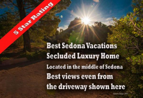  Best Sedona Vacations  Седона